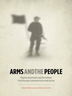 cover image of Arms and the People